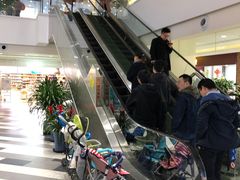 -百联临沂购物中心(临沂路店)