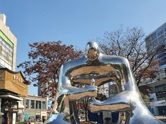 -证大大拇指广场(芳甸路店)