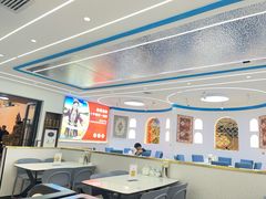-最心疆拌面·抓饭·烧烤