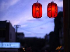 -沙州食驿·非遗小吃夜市