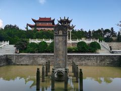 -冶父山国家森林公园