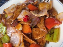 -大牌大·传统杭帮菜(湖滨店)