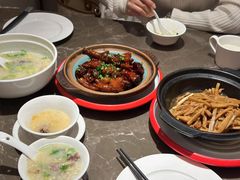 -吕氏焗小鲜•海鲜青岛菜(总店)