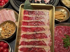 -韩宫宴和牛烤肉(合肥滨湖银泰城店)