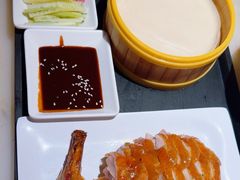 -吴越荣记苏州菜·松鼠桂鱼 100% 活鱼现做(月光码头店)