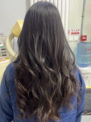 -TRIMS HAIR 修剪造型·烫染接发