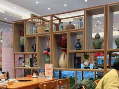 -国家五钻酒家·西樵旺阁渔村(西樵店)