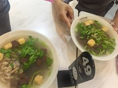 -百年尹氏汤包(湖南路狮子桥店)