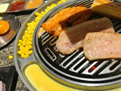 -高丽苑韩国烤肉(海昌路旗舰店)