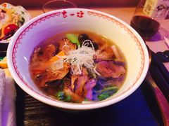 -赵记玄面(市府恒隆广场店)