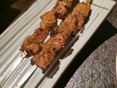 -丝路金桃·新疆菜(徐汇店)