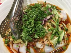西贝面筋-西贝(金桥店)