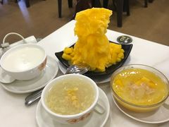-味香园传统甜品店(牛车水店)