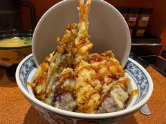-天妇罗内顺田(罗湖店)
