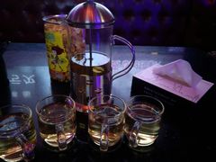 -欧歌堡KTV PARTY(万濠城店)