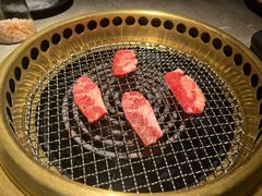 -谷牛日式烤肉(宝山U天地店)