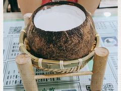 -玉椰林甜品店(创始店)