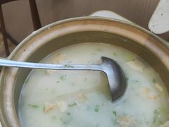 -陆记鹅庄·潮汕菜·狮头鹅(大仟里店)