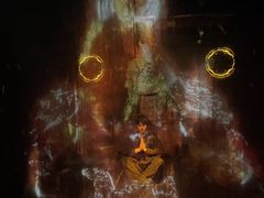 -棂笼·深度沉浸密室(武汉旗舰店)