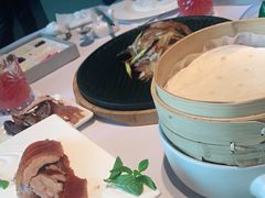 -大董(环贸iapm店)
