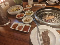 -烧肉一番·新韩式炭火烤肉(大岭山店)