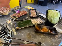 -井上和牛烤肉(大润发店)