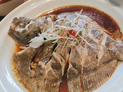 清蒸鲈鱼-大鸭梨(天通西苑店)