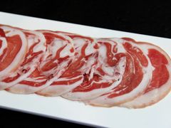 -铜来聚老北京涮肉(恒隆广场店)