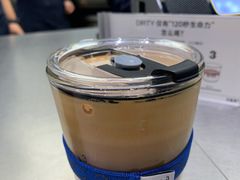 -CUBIC3三立方咖啡(西岸凤巢店)
