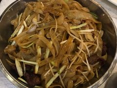 -张记旺角食街(动物园店)