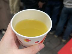 竹蔗汁-公利真料竹蔗水(中环店)