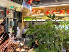 -木屋烧烤(龙岗南联店)
