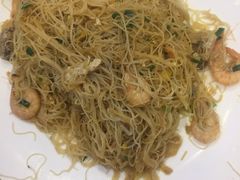 -渔中舟海鲜大排档(普陀沈家门店)