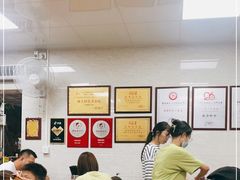 大堂-珍珍小食店(西华路店)