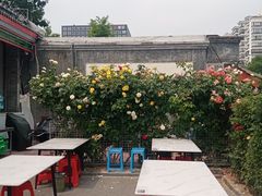 -张记焖窑·十五年专注焖烤(雍和宫店)