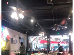 大堂-戴叔叔龙虾馆·麻辣小龙虾
