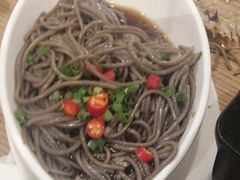-鱼酷活鱼烤鱼(梅江印象城店)