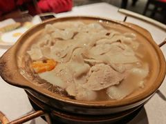 -砂锅居·始于1741(万丰路店)