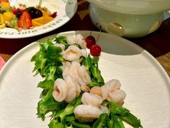 -甜阿姨·天台花园私房菜(万松园店)
