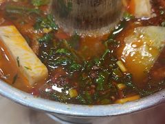 -王大乔泡椒米线·小火锅(星城天地店)