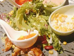 -俄士厨房(五棵松华熙LIVE店)