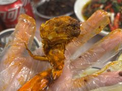 -辣螃铠盆盆蟹大排档(总店)