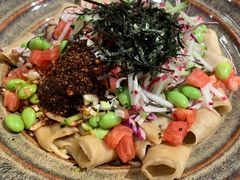 -西贝莜面村(当代商城店)