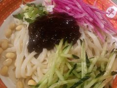 -正阳门饭庄·烤鸭·北京菜(万丰路七里庄店)