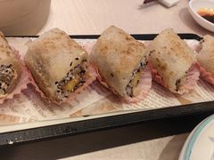-渔村盛宴(航空新城店)