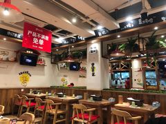 大堂-申记串道(中街店)