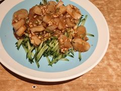-喝丢一只鞋海鲜烧烤·海肠捞饭(东关街店)