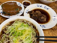 -柴氏风味斋(甘家口店)
