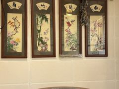 -玫瑰甜品(文明路店)