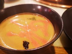 -京门老爆三·铜锅涮肉 爆肚(望京店)